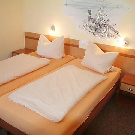 Hotel Garni Deichgraf