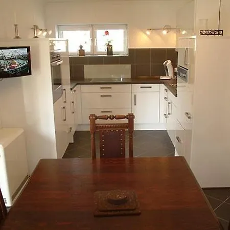 Hotel Garni Deichgraf