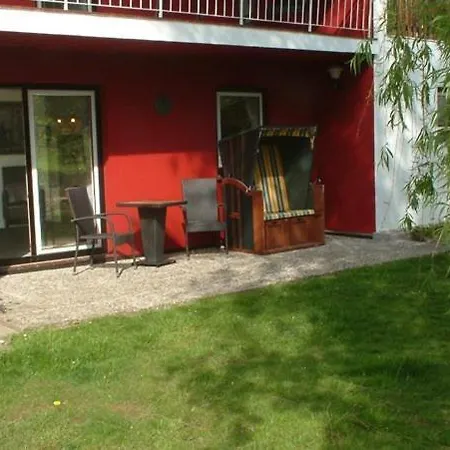 Garni Deichgraf Hotel 2*