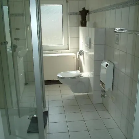 Garni Deichgraf Hotel 2*