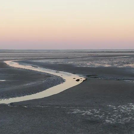 Hotel Garni Deichgraf 2*