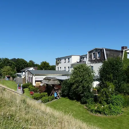 Garni Deichgraf Büsum