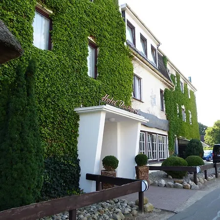 Hotel Garni Deichgraf