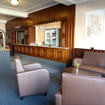 Garni Deichgraf Hotel 2*