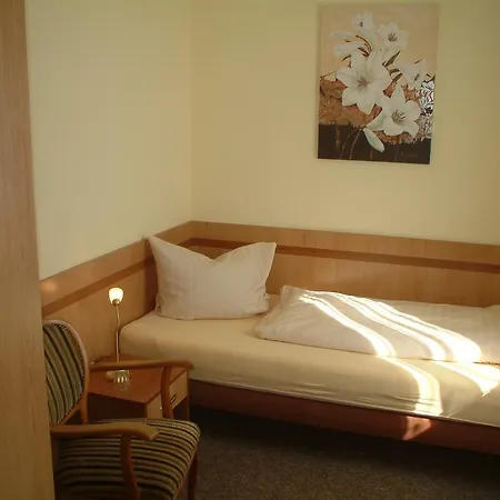 Garni Deichgraf 2* Büsum