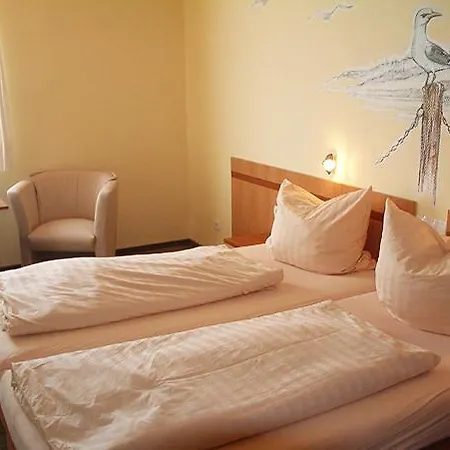 Garni Deichgraf 2*