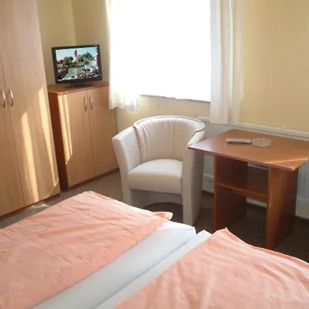 Garni Deichgraf Büsum