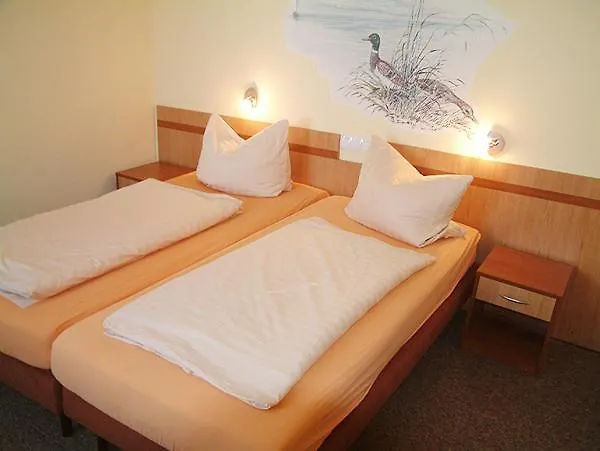 Hotell Garni Deichgraf