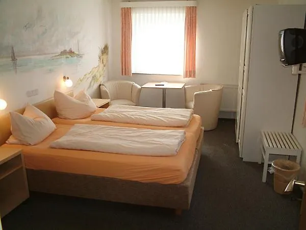 Garni Deichgraf 2* Büsum