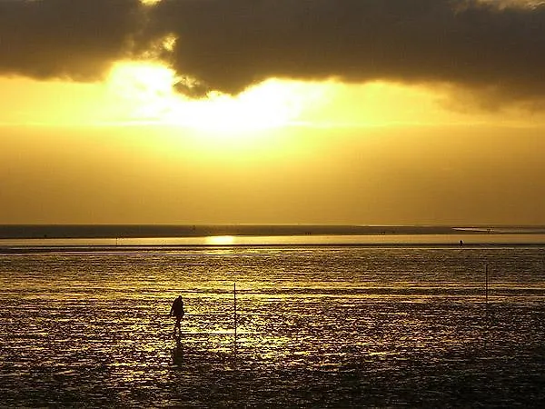 Garni Deichgraf 2* Büsum