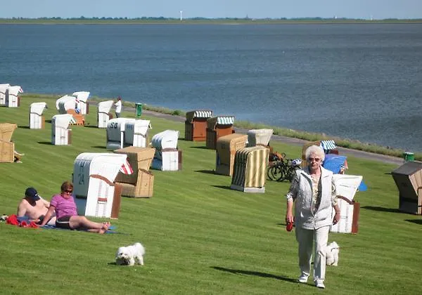 Hotell Garni Deichgraf 2*